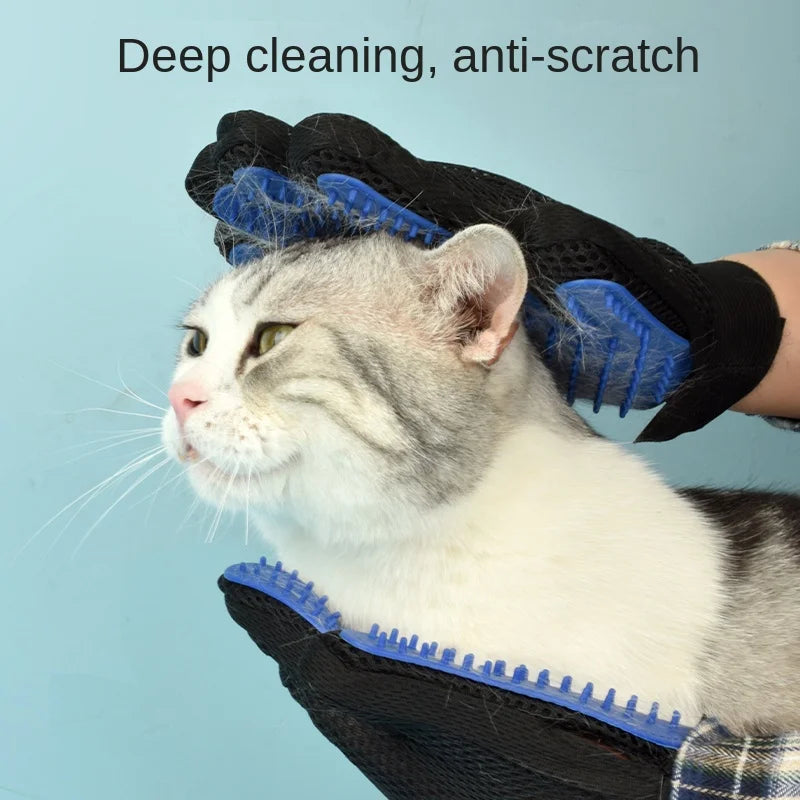 ARID Deshedding Gloves