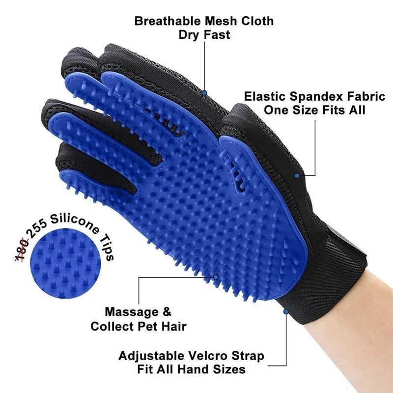 ARID Deshedding Gloves